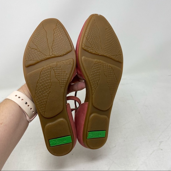 El Naturalista ND54 Stella Pleasant Sandalo shoes - Picture 5 of 9